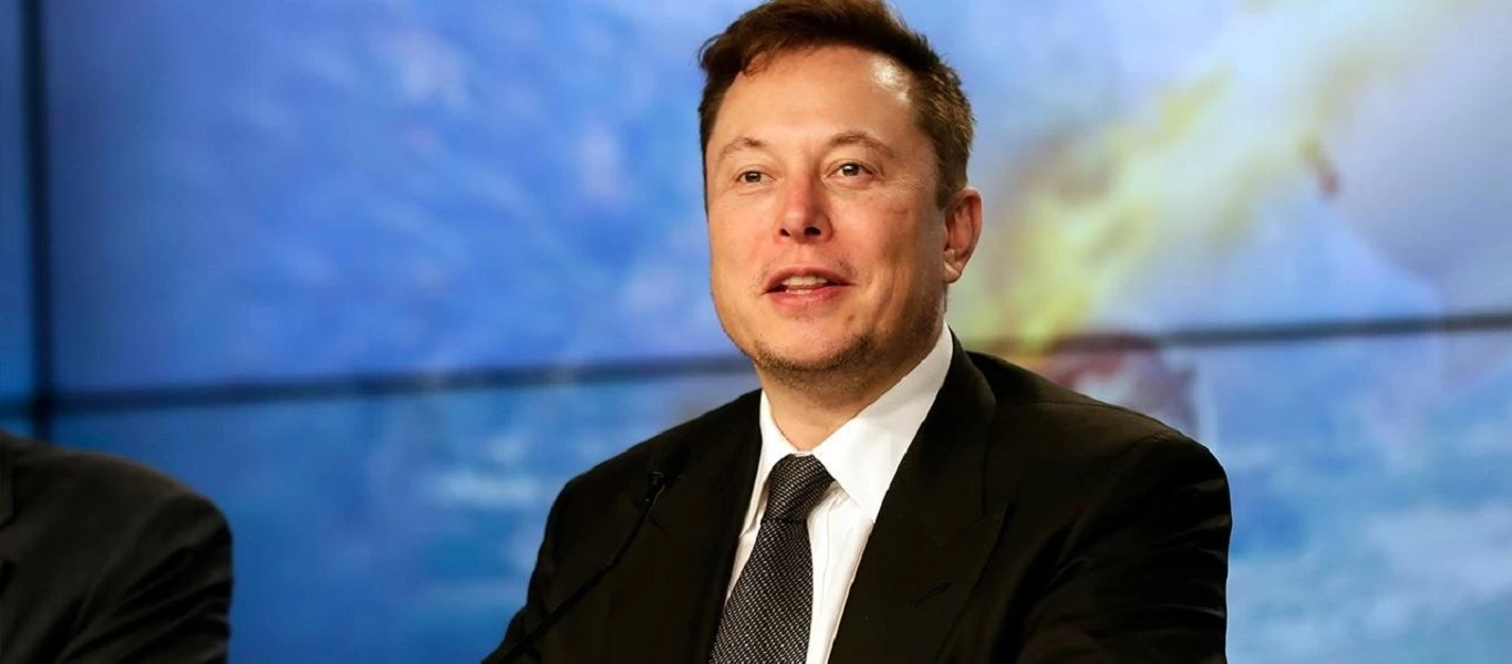 Ξέσπασμα Ελ. Μασκ κατά κομμουνισμού και Ν. Τσόμσκι: «Είναι ιός στο μυαλό ηλίθιων» (φώτο)